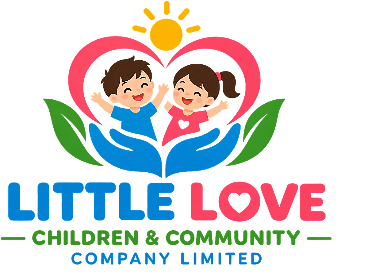 Little Love Center